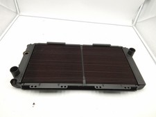 RADIATORE ACQUA PER ALFA ROMEO