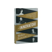 Gli Innovatori - Walter