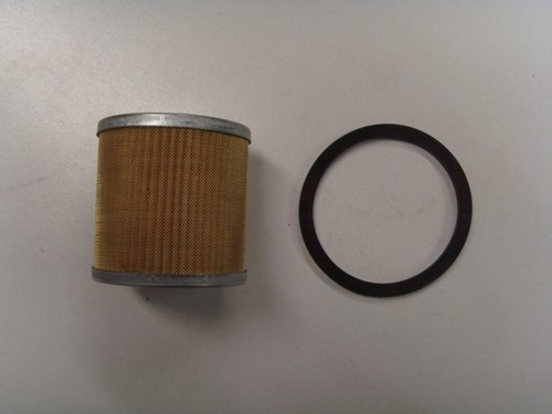 Filtro nafta gasolio motore