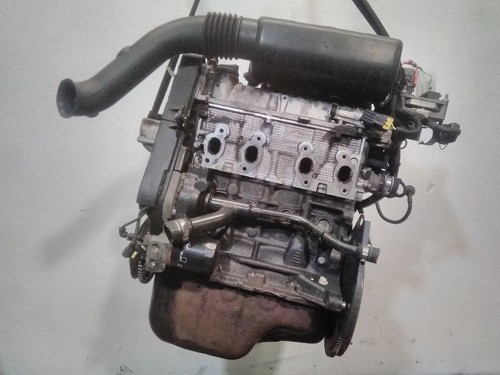 Motore gas fiat grande - motore,