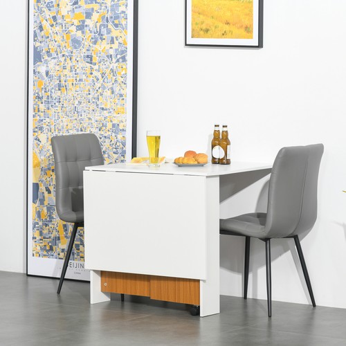 Homcom tavolo pranzo - homcom,