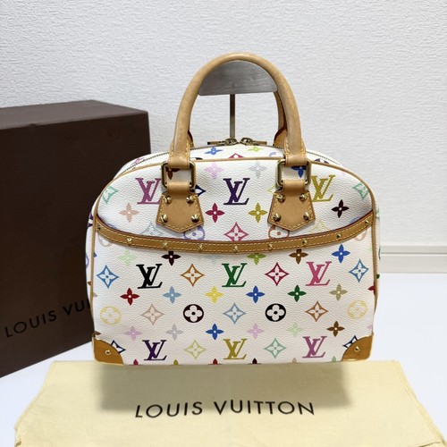 Borsa mano originale louis - a,