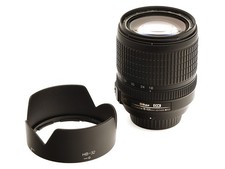 Nikon obiettivo zoom AF-S DX