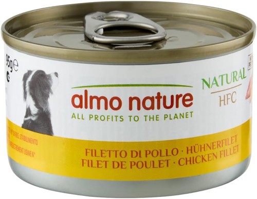 Almo nature hfc - nature,