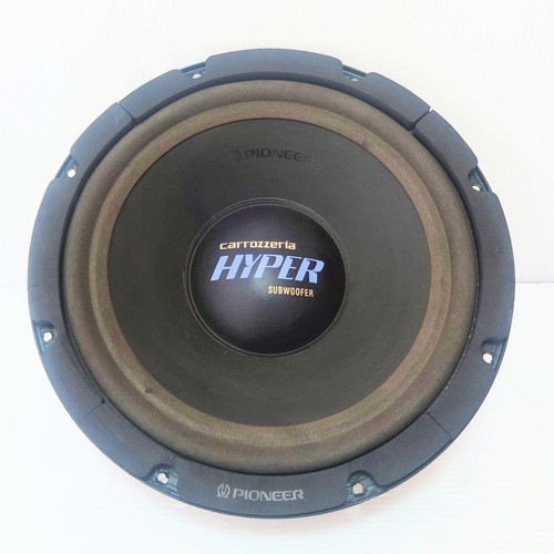 Carrozzeria pioneer w302f - pioneer, ts-w302f