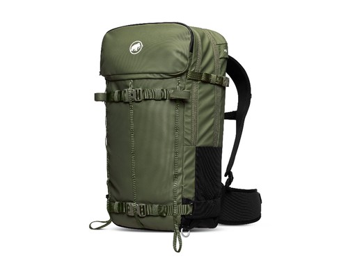 Mammut zaino sci alpinismo - zaino,