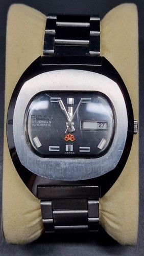 Orologio ricoh jewels - orologio, 21