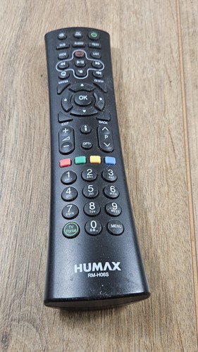 Telecomando registratore pvr - telecomando,