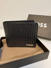 Portafoglio Hugo Boss Uomo