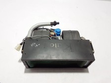 OPEL VIVARO Furgon Webasto