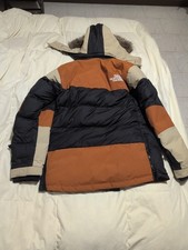 THE NORTH FACE  PARKA VOSTOK