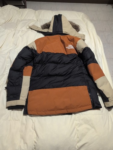 The north face - the, parka