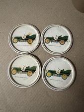 PIATTINI VINTAGE 