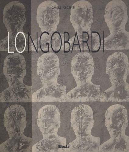 Opere recenti nino longobardi - recenti.,