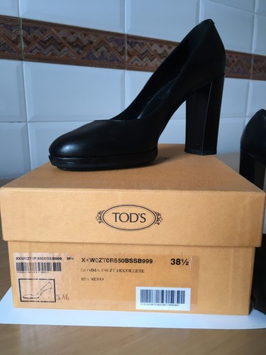 Decolette tod scarpe - decolette,