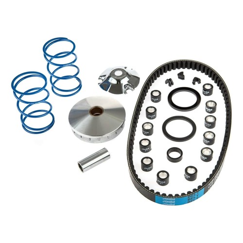 Kit variatore polini - variatore,