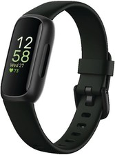 Fitbit Inspire 3 Health