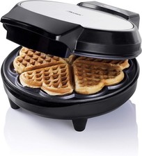 Bestron Waffle Maker, piastra