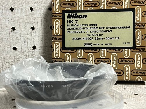 Nikon af28mmf14d - nikon, hk-7
