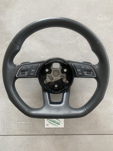Volante audi con paddle - volante, in