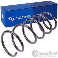 Molla Dell'Assetto Anteriore