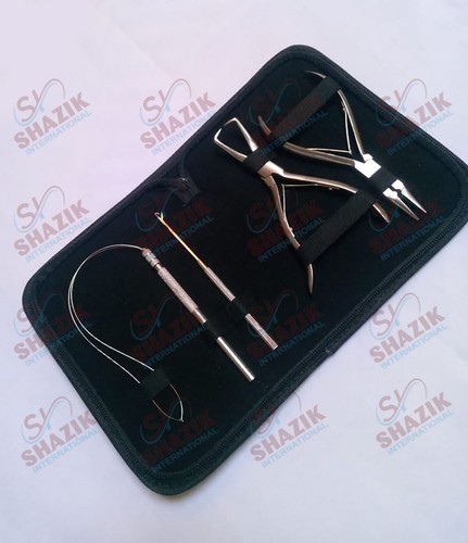 Kit strumenti estensione - kit,
