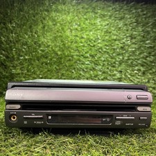 Sony XAV C1 monitor autoradio