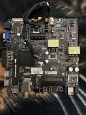 vendo scheda TV Akay