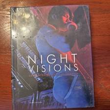 Night Visions Contemporary