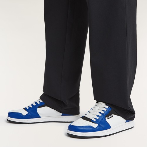 Yamaha sneakers paddock blue - sneakers,