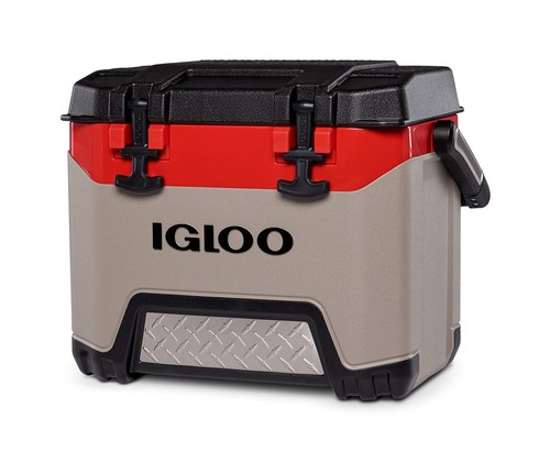 Igloo heavy duty - igloo, ice