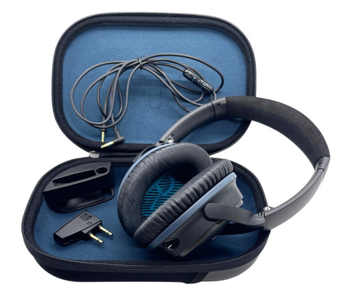 Bose quietcomfort qc25 - bose, 25