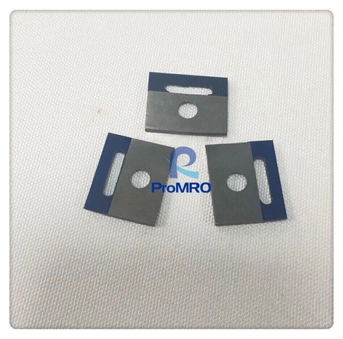 Pezzi pinza cilindro - 10,