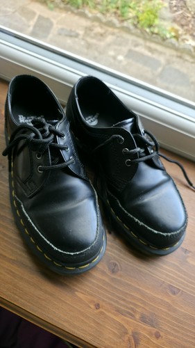 Scarpe oxford martens doc - scarpe, dr.