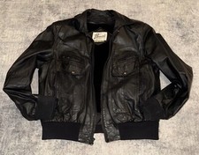 🆒 Giacca Bomber Vintage