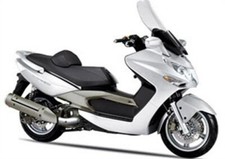 Kymco xciting 500 ricambi - xciting,
