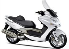 KYMCO XCITING 500 RICAMBI VARI MOTORE FORCELLE CARENE FARI STOP CERCHI FRENI 06