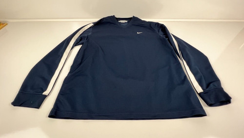 Nike pullover camicia uomo - nike,