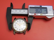 OROLOGIO BAUME MERCIER
