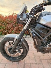 Fianchetti protezione