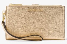 Michael Kors - Borsa tote Nomad grande in pelle Saffiano