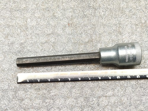Chiave bussola 2 - bussola, 1/2"
