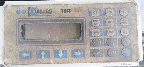 Uniop md02r 0045 - md02r-04-0045, pannello
