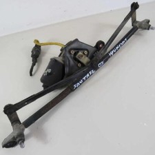 Parabrezza per HYUNDAI SANTA FE MK1 2000-2006 usato (29391)