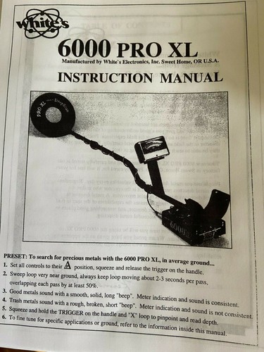 Manuale istruzioni metal - manuale,