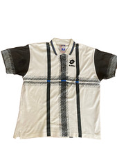 Polo Lotto Boris Becker