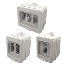 Cassetta scatola esterna