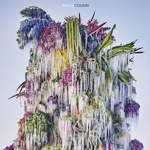 Wilco cousin vinile nuovo e - lp,