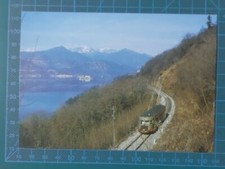 Treni Ferrovie Novaresi Novara