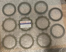 Serie Dischi Frizione Completa